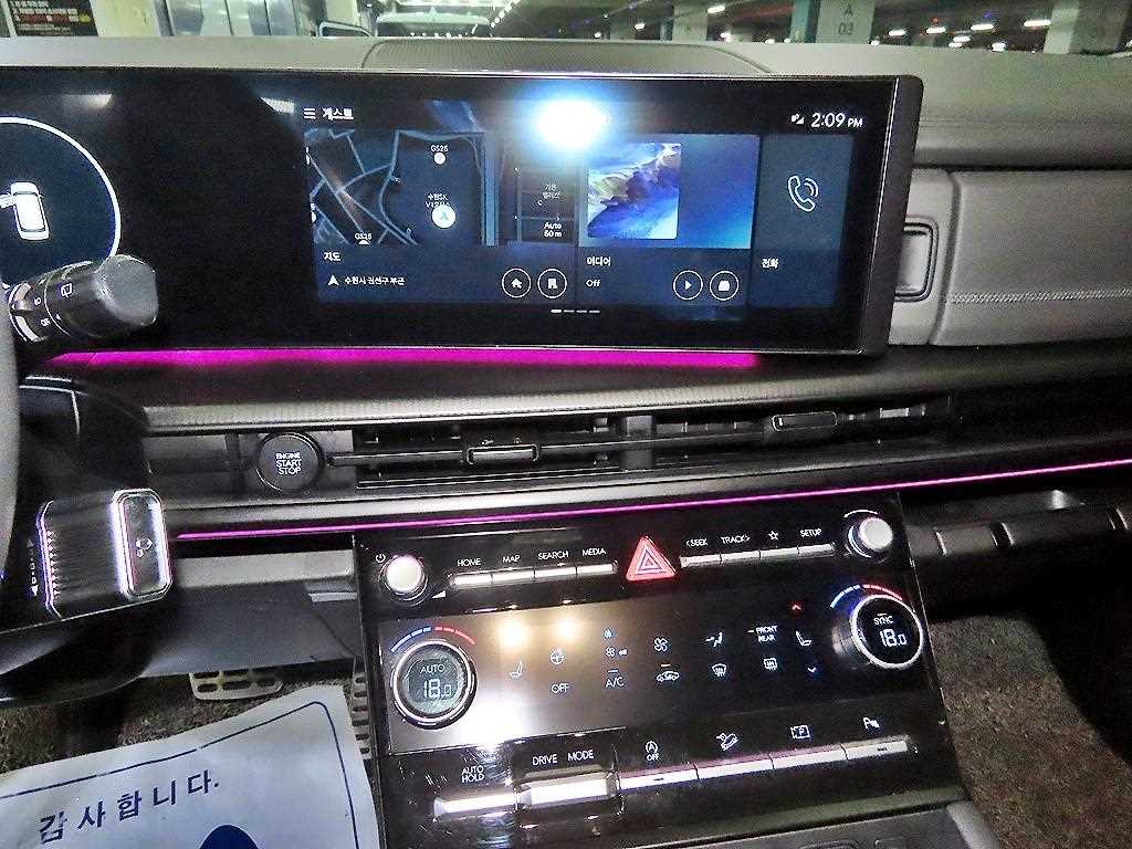 HYUNDAI Santa Fe - Vista 11