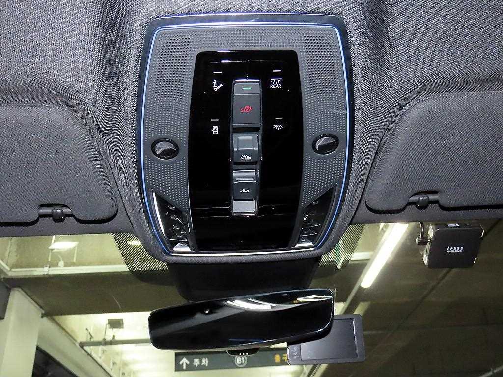 Audi A8 2021 Negro - Importación desde Corea - HF Imports Iquique - Foto 14