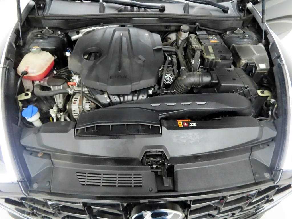 HYUNDAI Sonata 2022 - Importación desde Corea - HF Imports Iquique - Foto 20