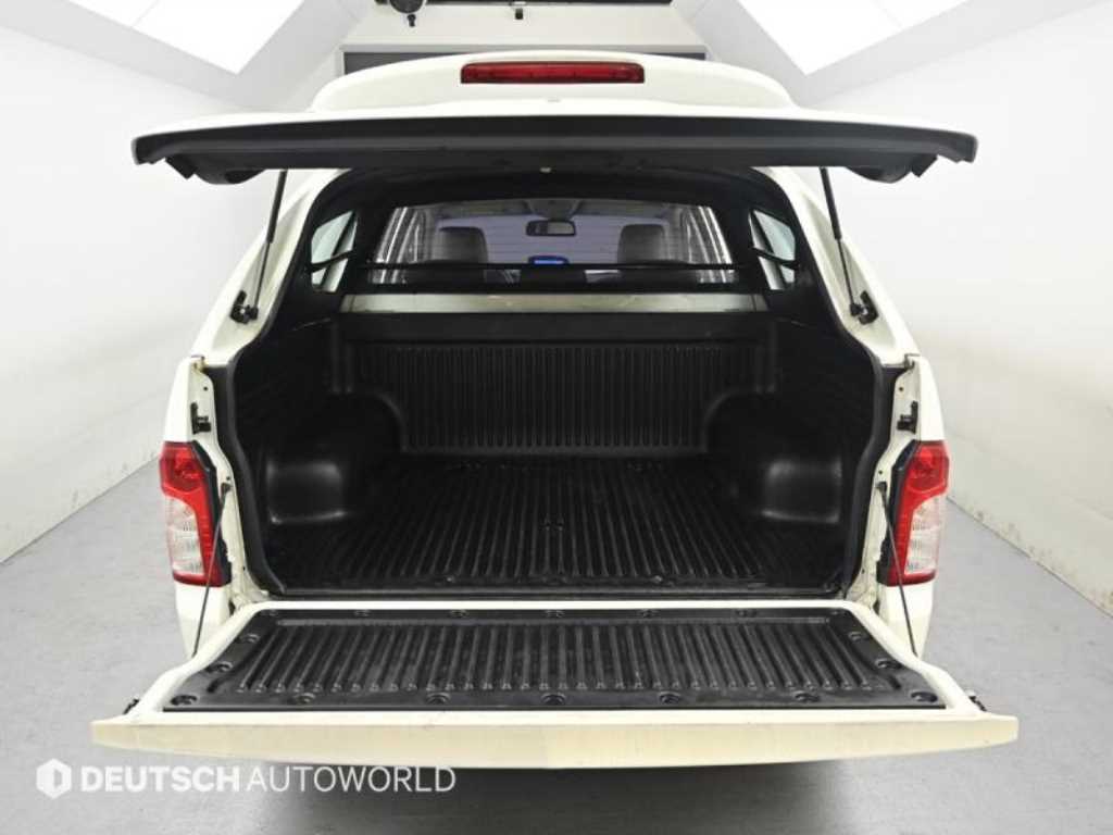 Ssangyong Korando 2015 Blanco - Importación desde Corea - HF Imports Iquique - Foto 20