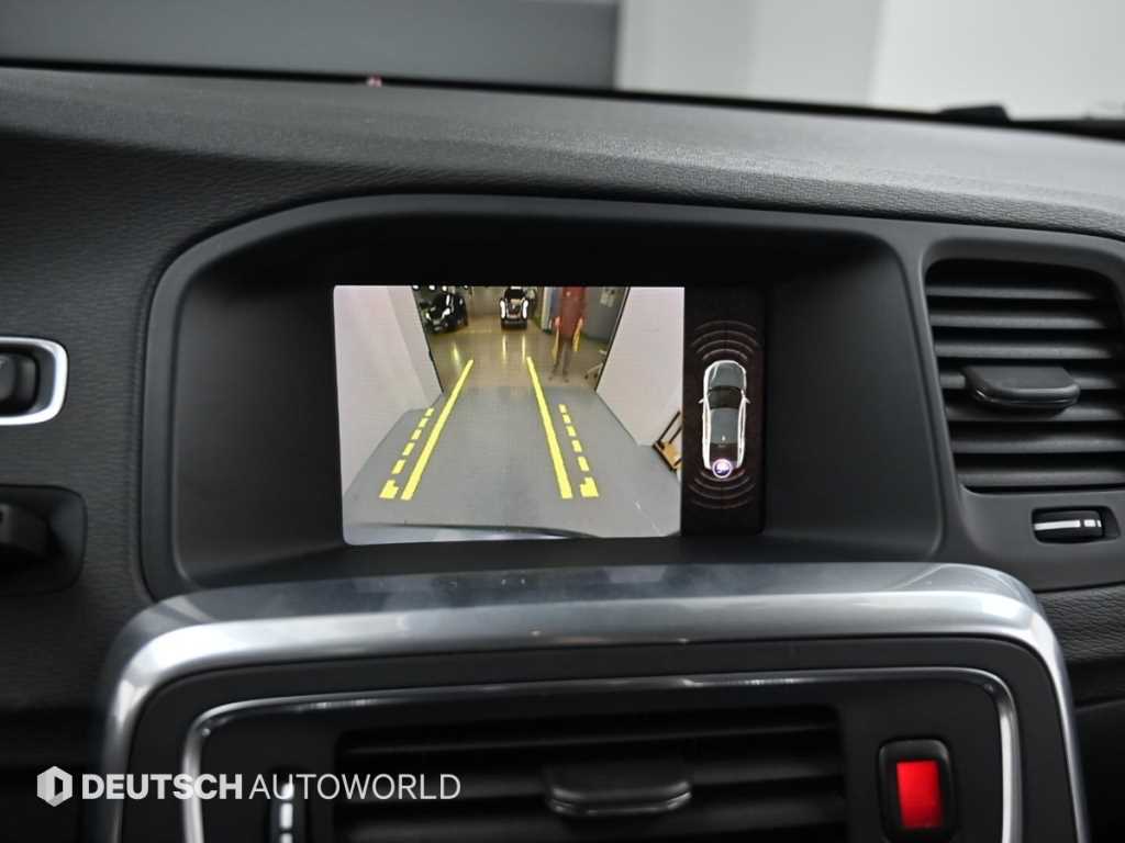 Volvo S60 2018 Gris - Importación desde Corea - HF Imports Iquique - Foto 15