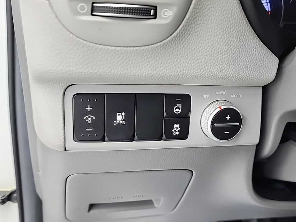 KIA Soul 2018 Blanco - Importación desde Corea - HF Imports Iquique - Foto 16