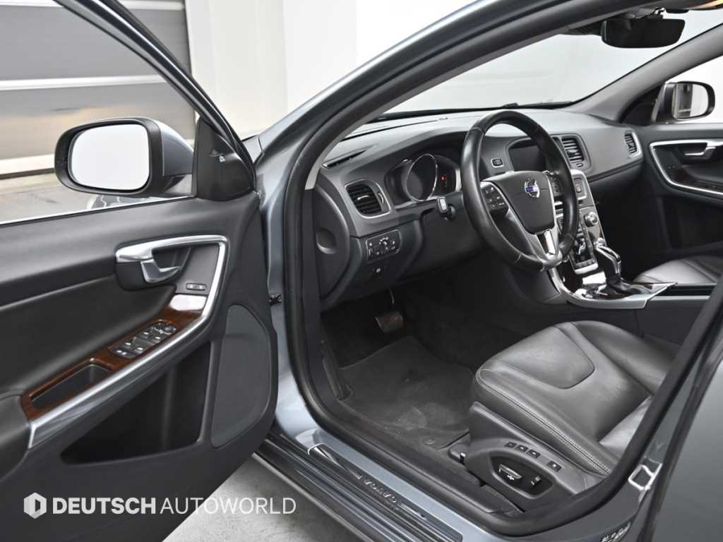 Volvo S60 - Vista 11