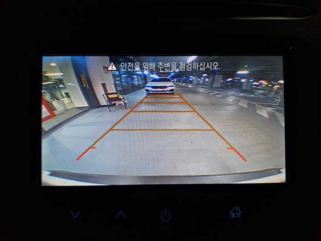 Chevrolet Trax - Vista 12