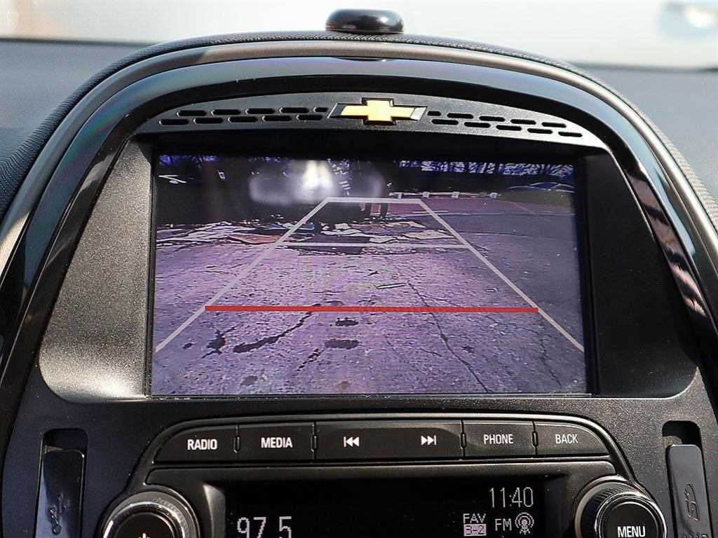 Chevrolet Spark 2019 Gris - Importación desde Corea - HF Imports Iquique - Foto 15