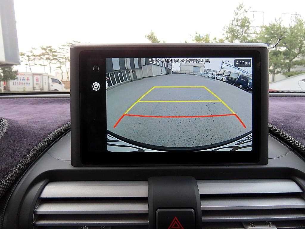 HYUNDAI Casper 2023 Blanco - Importación desde Corea - HF Imports Iquique - Foto 15