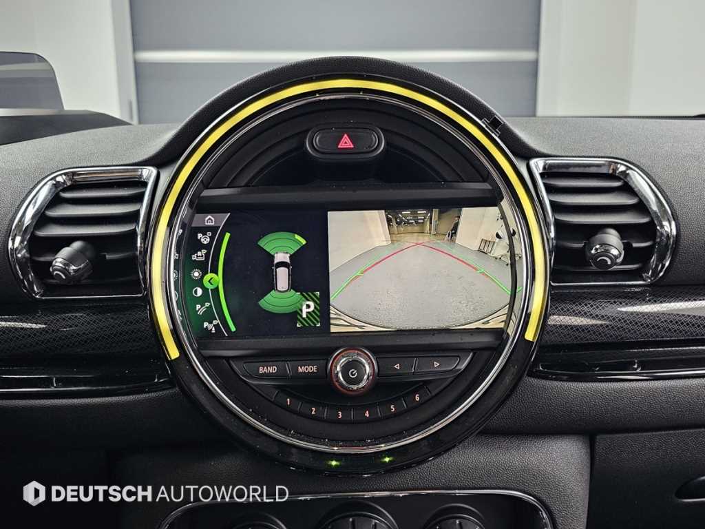 Mini Clubman 2020 - Importación desde Corea - HF Imports Iquique - Foto 15