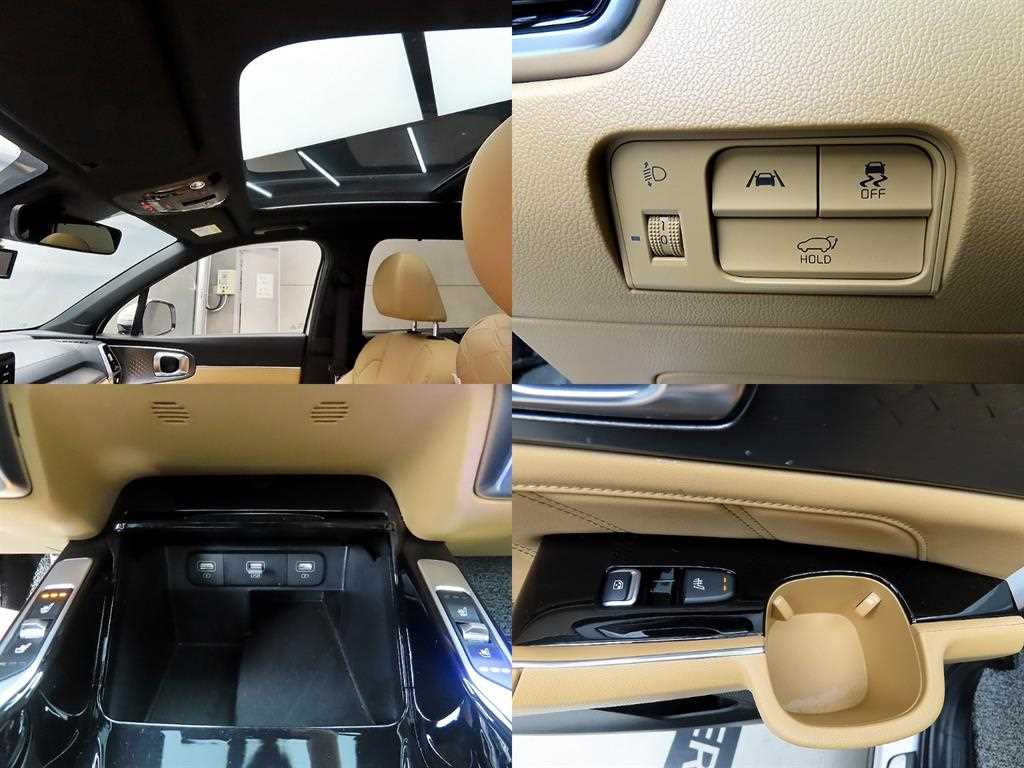 KIA Sorento 2022 - Importación desde Corea - HF Imports Iquique - Foto 16