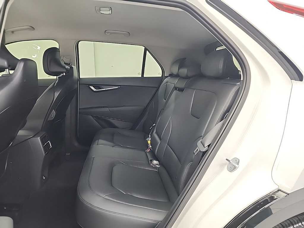 KIA Niro - Vista 12