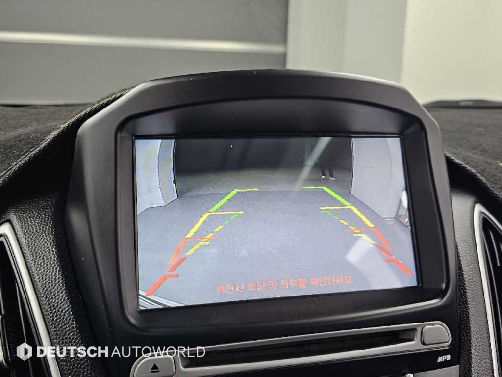 HYUNDAI Tucson 2013 - Importación desde Corea - HF Imports Iquique - Foto 15