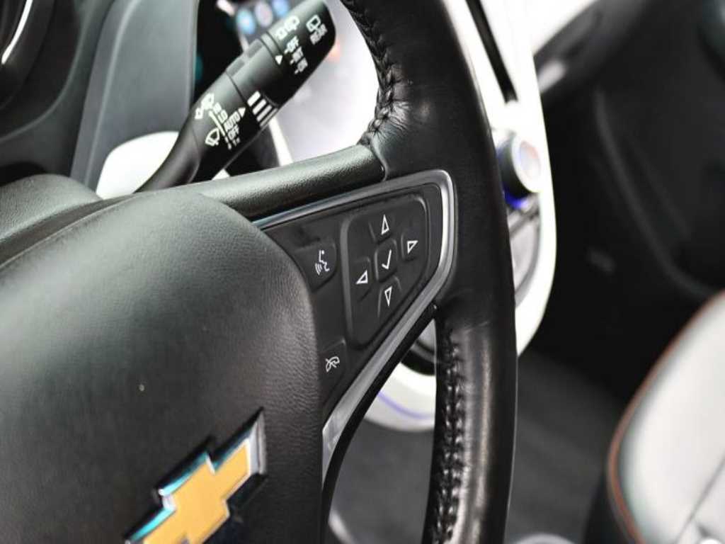 Chevrolet Bolt - Vista 12