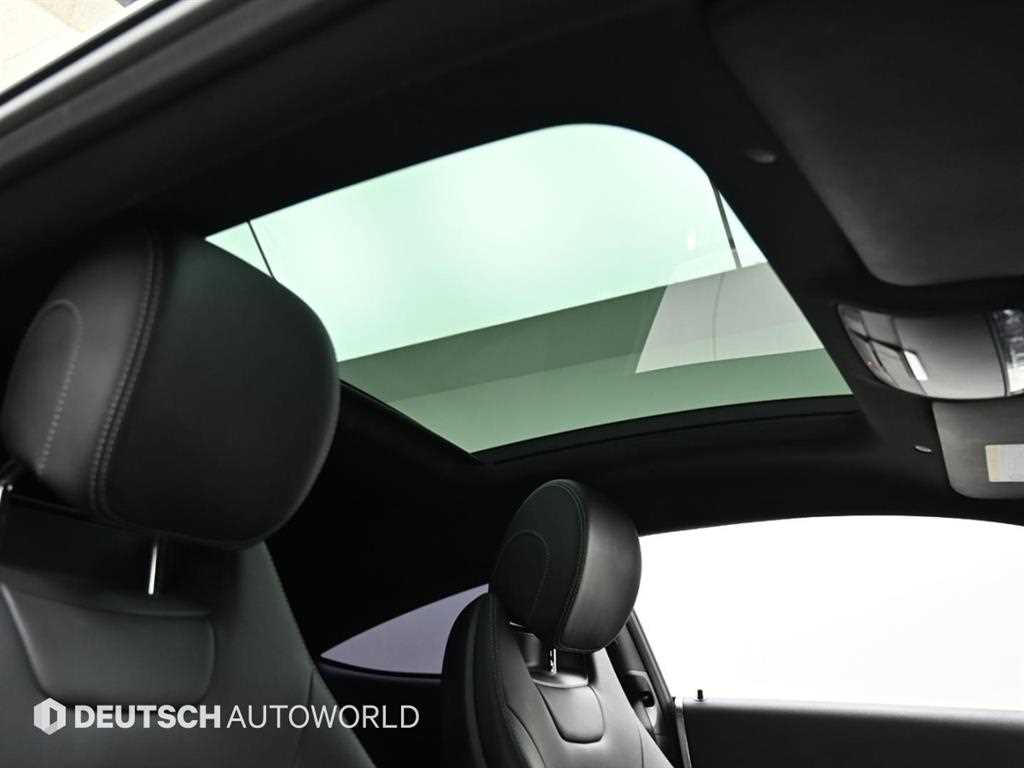 Mercedes Benz C Class 2019 Negro - Importación desde Corea - HF Imports Iquique - Foto 18