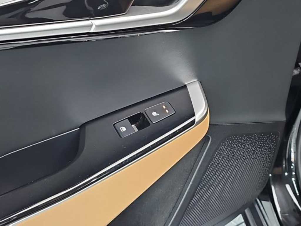 KIA EV6 2023 Negro - Importación desde Corea - HF Imports Iquique - Foto 15