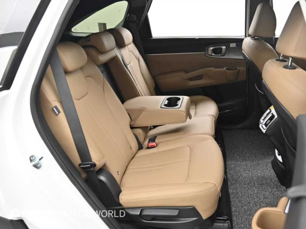 KIA Sorento - Vista 12
