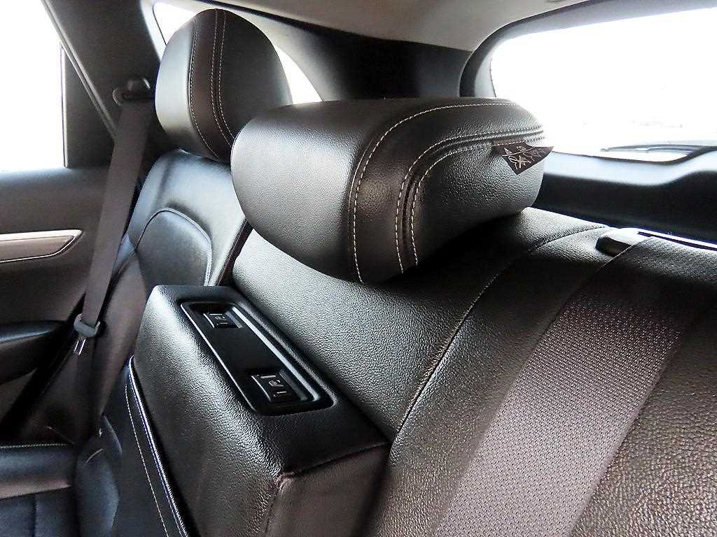 SAMSUNG QM6 2017 Gris - Importación desde Corea - HF Imports Iquique - Foto 16