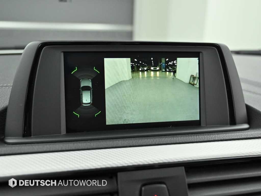 BMW 1 series 2018 Blanco - Importación desde Corea - HF Imports Iquique - Foto 15