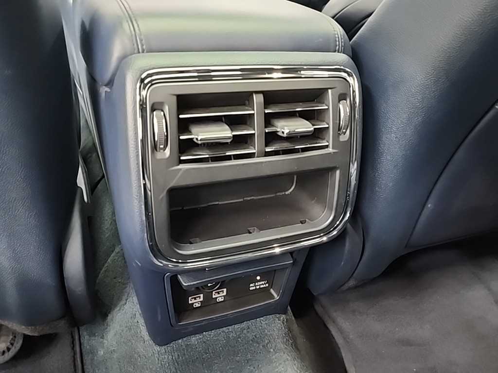 Lincoln Continental 2019 Negro - Importación desde Corea - HF Imports Iquique - Foto 13