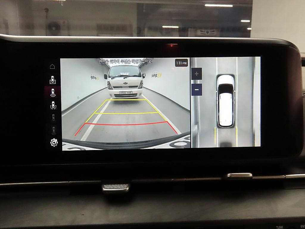 KIA Carnival 2021 Negro - Importación desde Corea - HF Imports Iquique - Foto 16