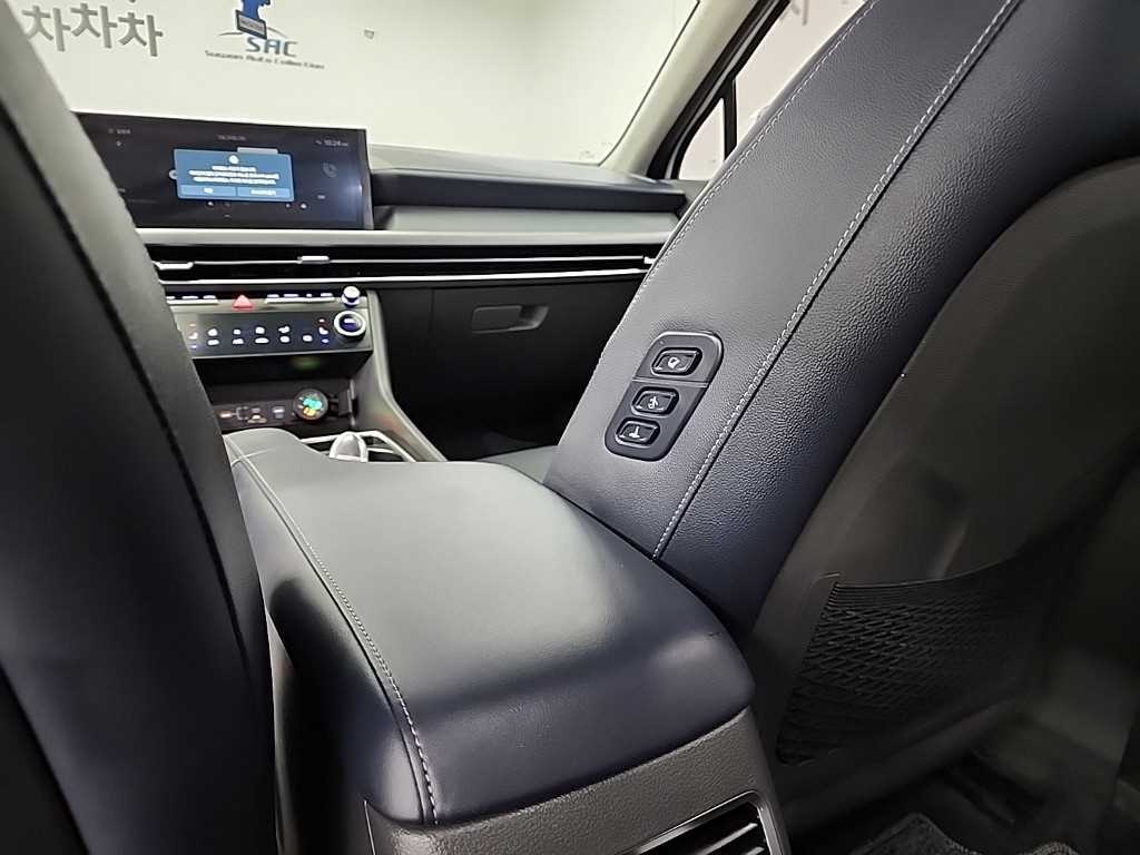 HYUNDAI Sonata 2024 - Importación desde Corea - HF Imports Iquique - Foto 13