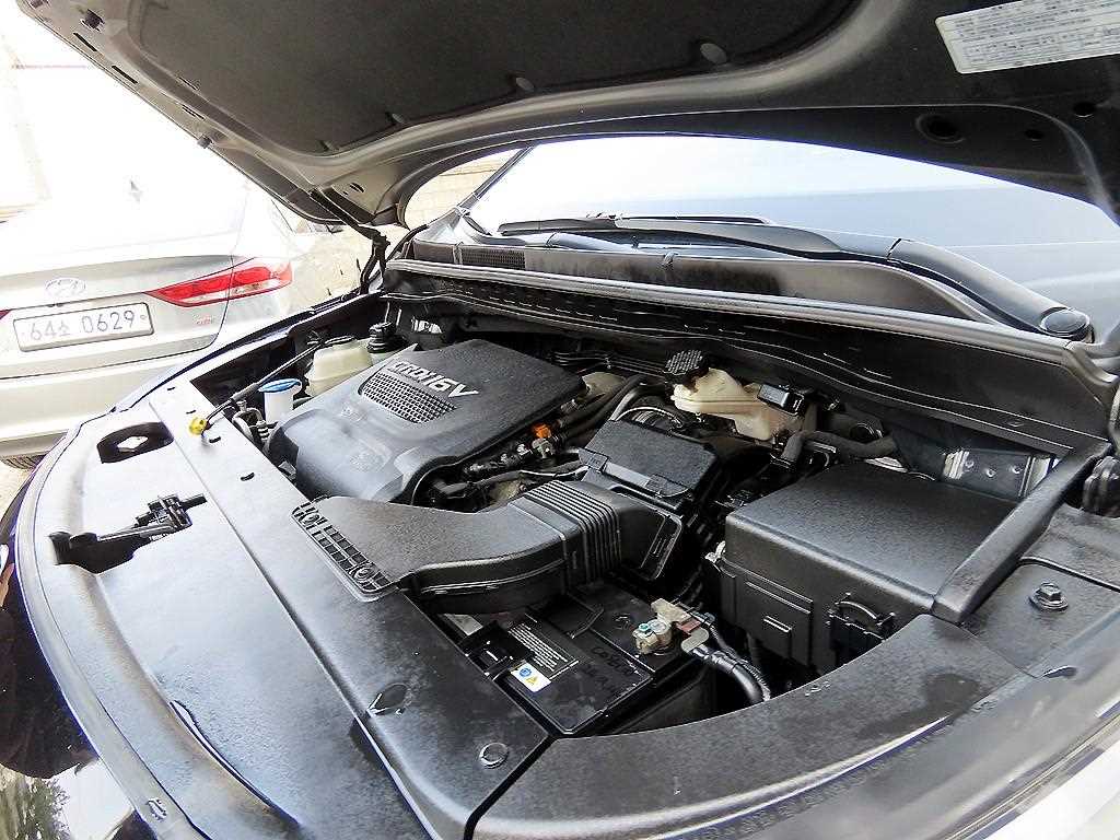 KIA Carnival 2015 Negro - Importación desde Corea - HF Imports Iquique - Foto 18