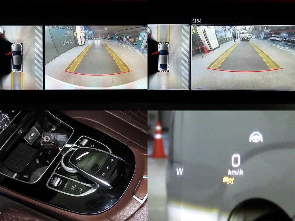 Mercedes Benz CLS Class 2019 Blanco - Importación desde Corea - HF Imports Iquique - Foto 18