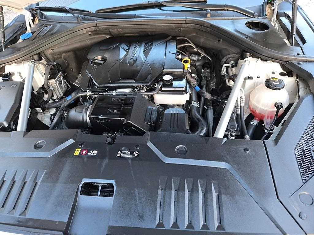 Genesis GV70 2022 - Importación desde Corea - HF Imports Iquique - Foto 18