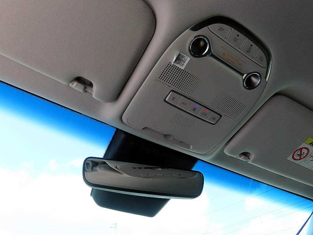 HYUNDAI Grandeur 2020 Blanco - Importación desde Corea - HF Imports Iquique - Foto 15