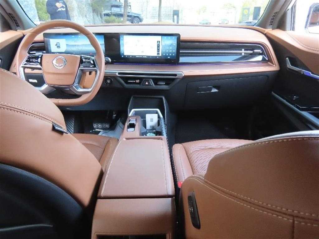 Ssangyong Torres 2025 - Importación desde Corea - HF Imports Iquique - Foto 16