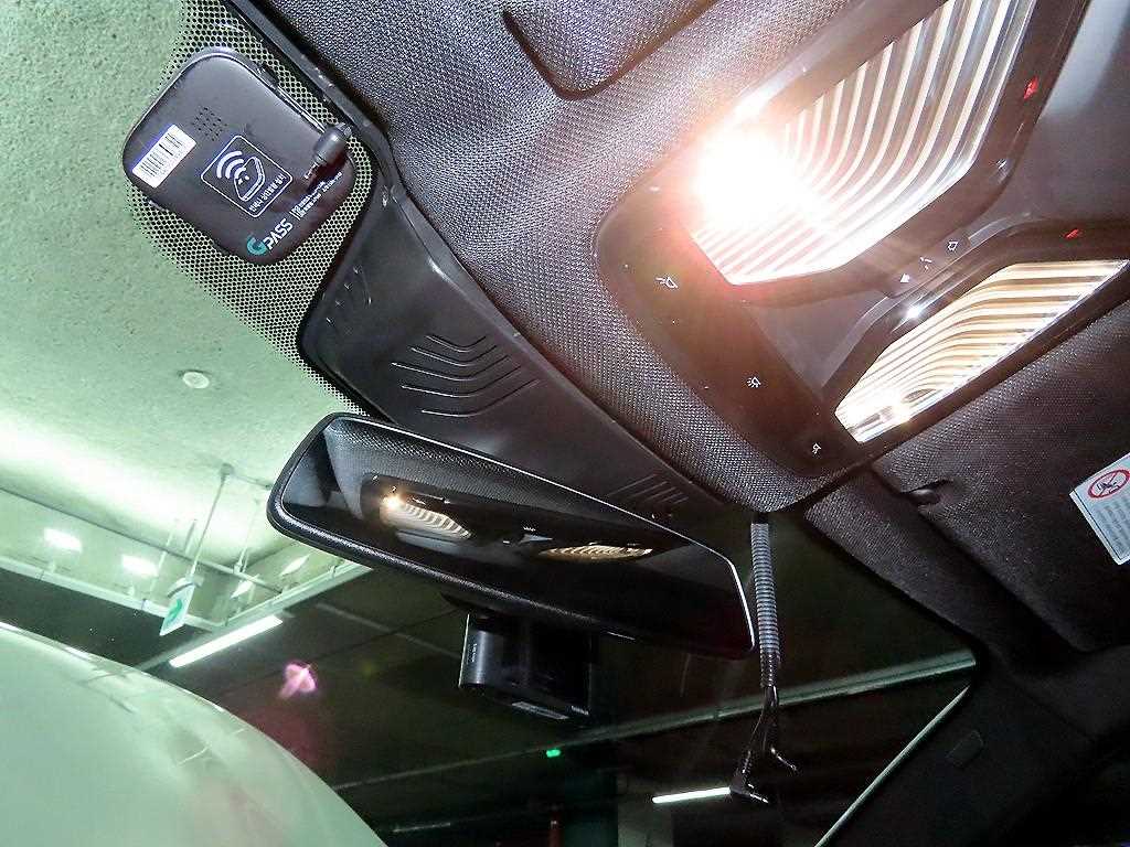 BMW 5 Series 2018 Blanco - Importación desde Corea - HF Imports Iquique - Foto 15