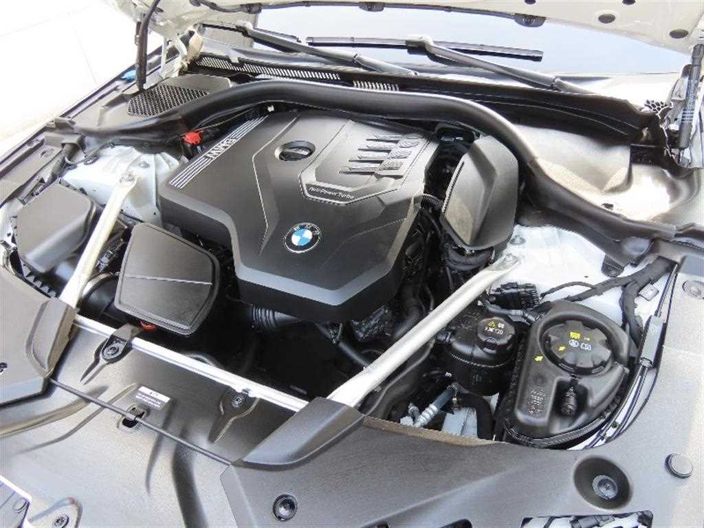 BMW 5 Series 2023 - Importación desde Corea - HF Imports Iquique - Foto 20