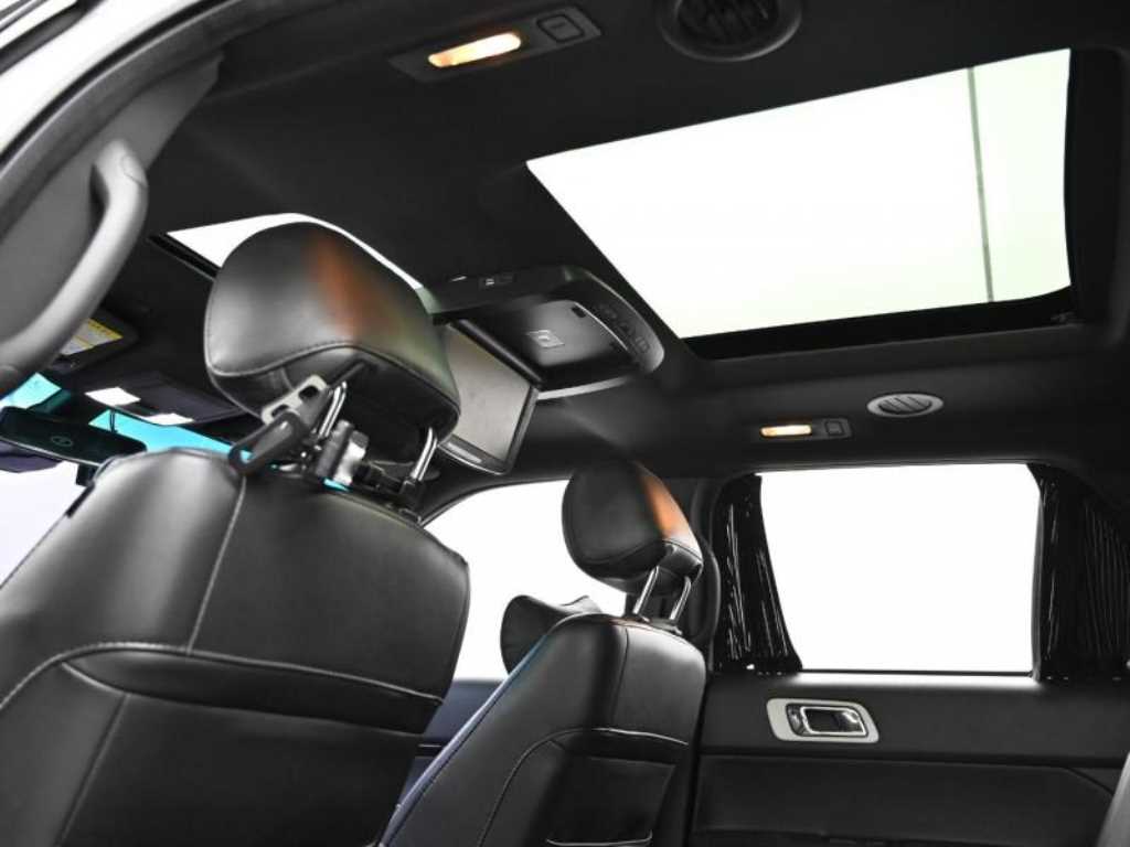 Ford Explorer 2013 Blanco - Importación desde Corea - HF Imports Iquique - Foto 17