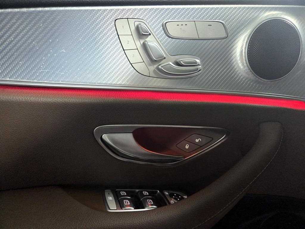 Mercedes Benz E class 2020 Blanco - Importación desde Corea - HF Imports Iquique - Foto 15