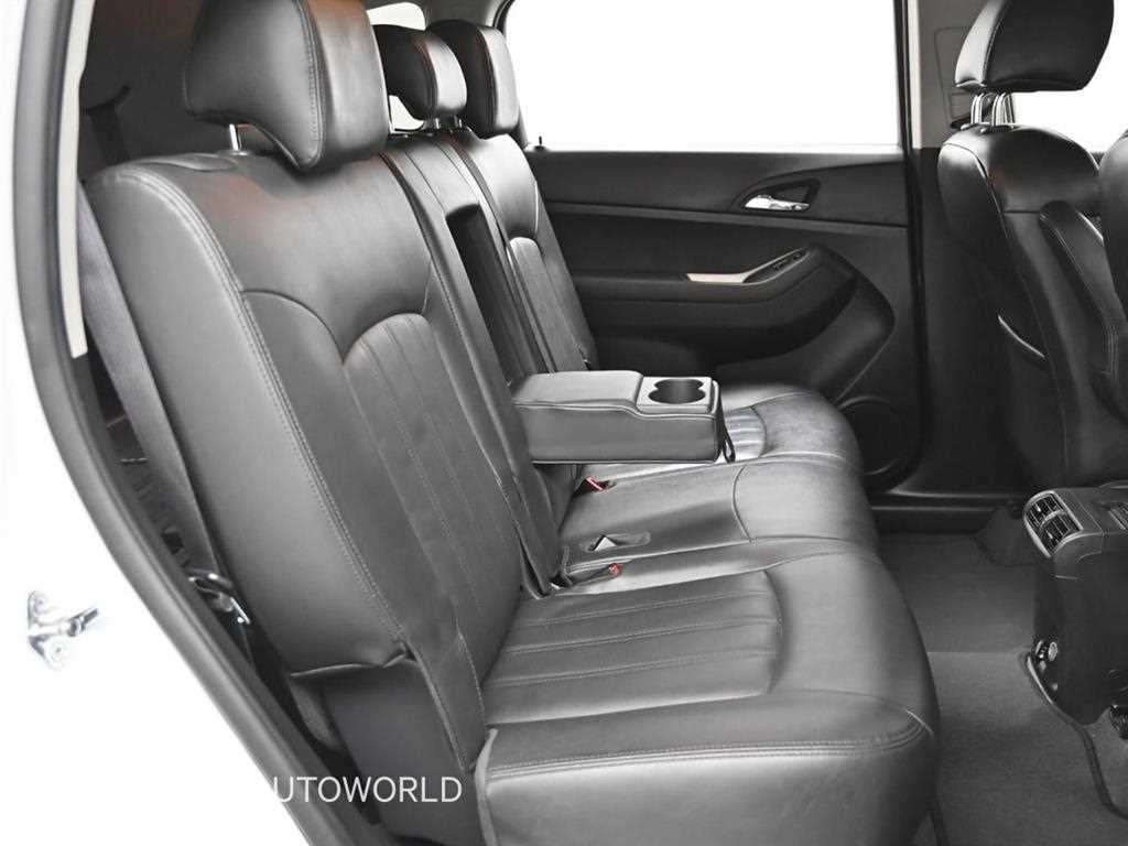 Chevrolet Orlando - Vista 12