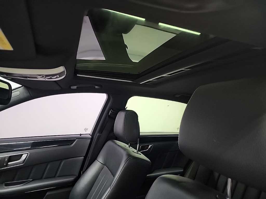 Mercedes Benz E class 2014 Gris - Importación desde Corea - HF Imports Iquique - Foto 15