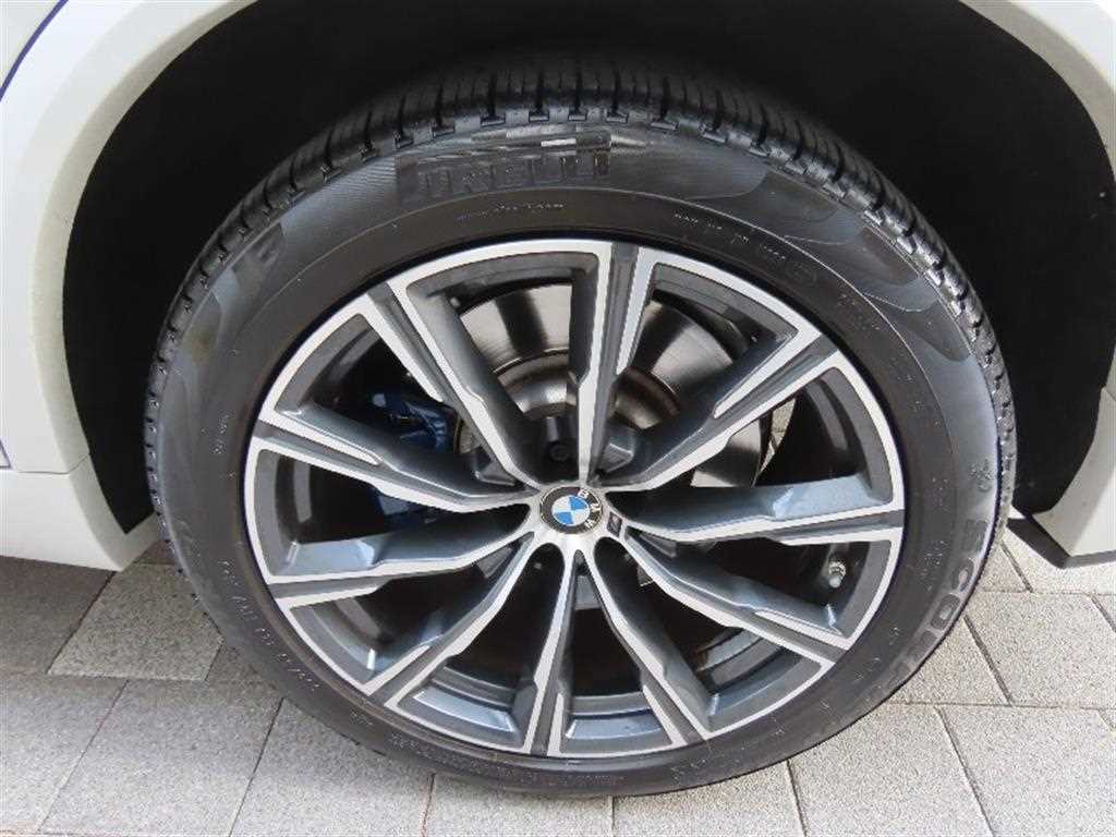 BMW X5 2021 - Importación desde Corea - HF Imports Iquique - Foto 17