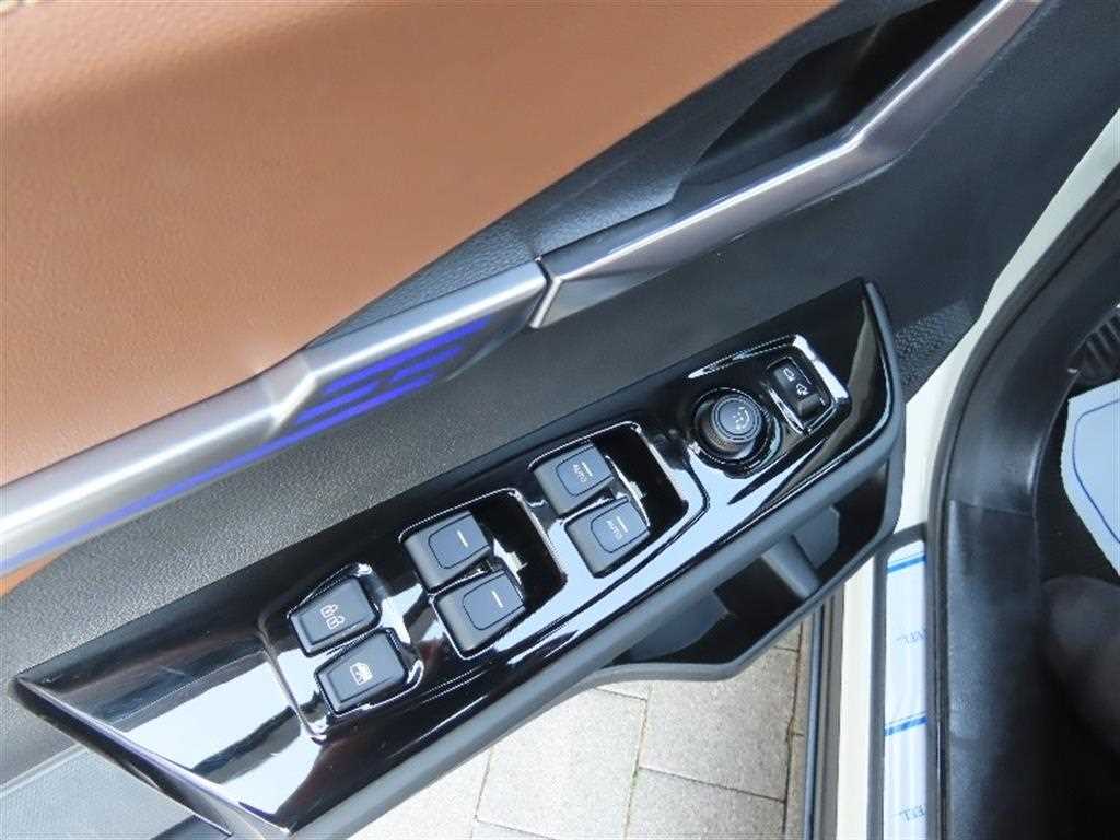 Ssangyong Torres - Vista 11