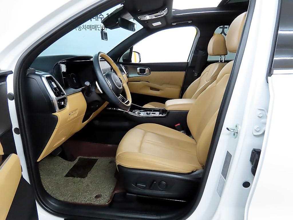 KIA Sorento - Vista 5