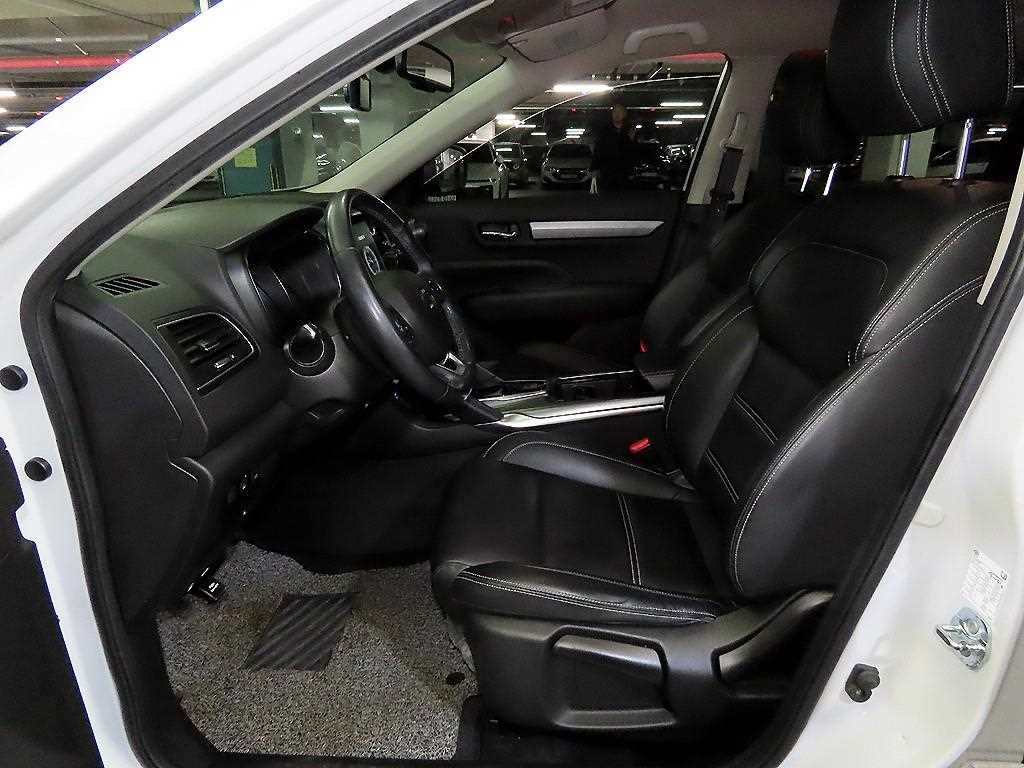 SAMSUNG QM6 - Vista 6