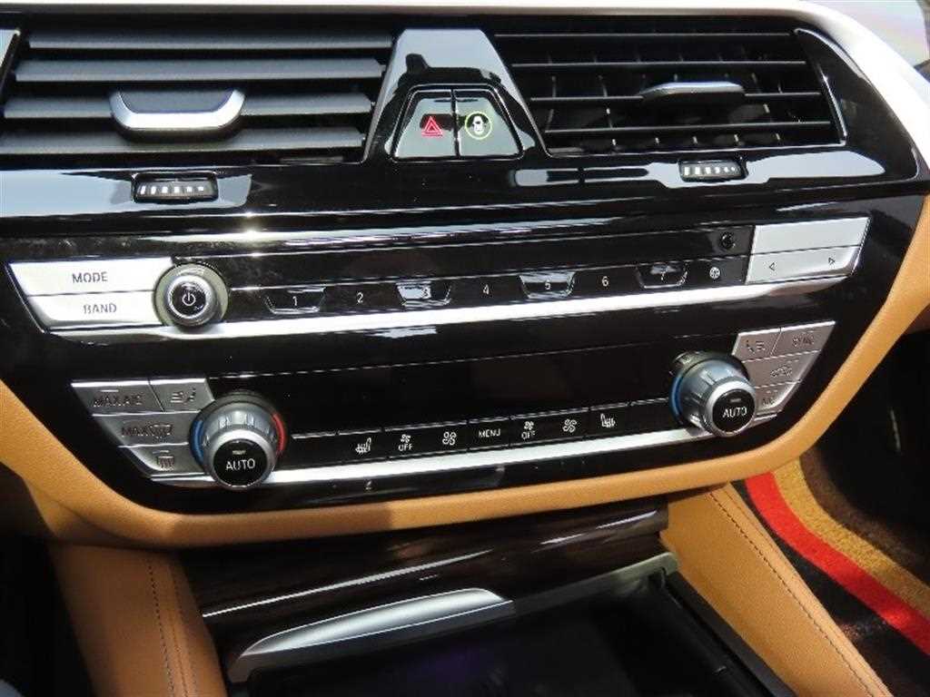 BMW 5 Series - Vista 7