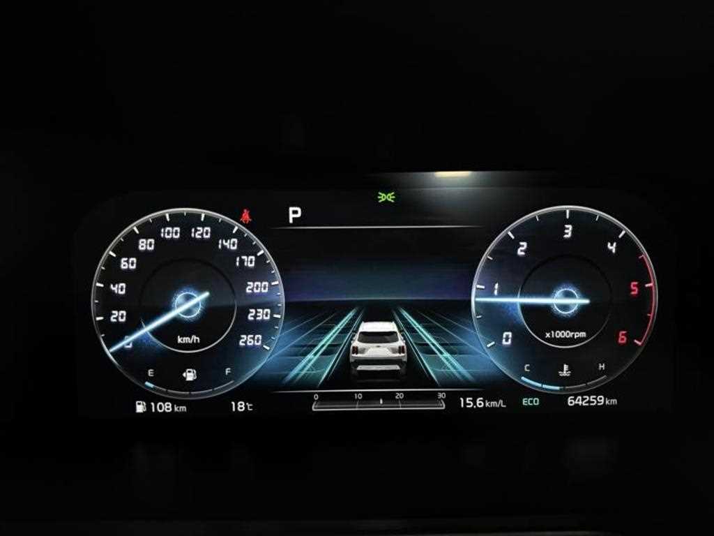 KIA Sorento 2021 Blanco - Importación desde Corea - HF Imports Iquique - Foto 16