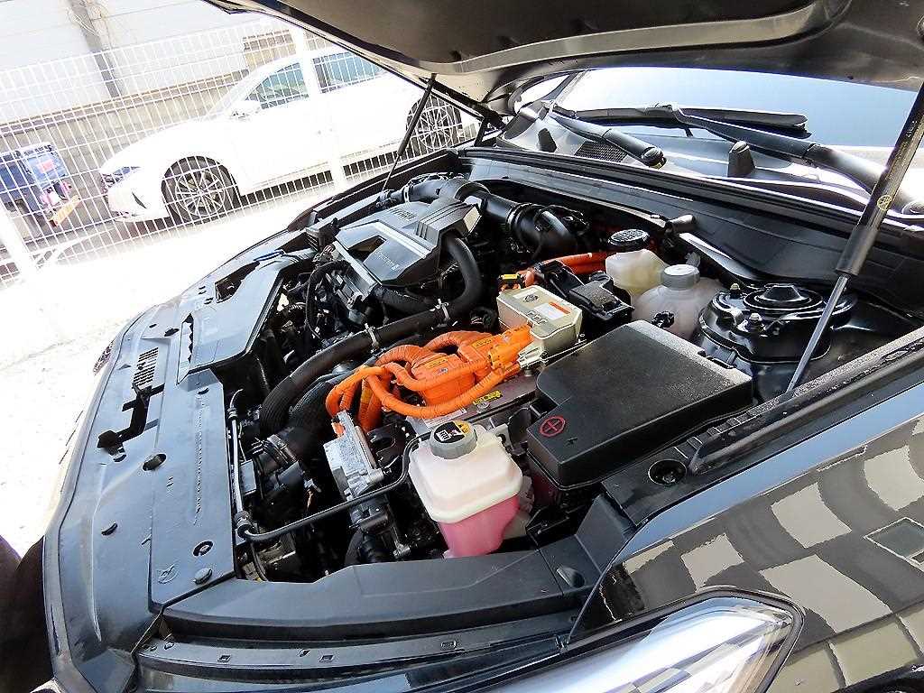 KIA K8 2022 - Importación desde Corea - HF Imports Iquique - Foto 19