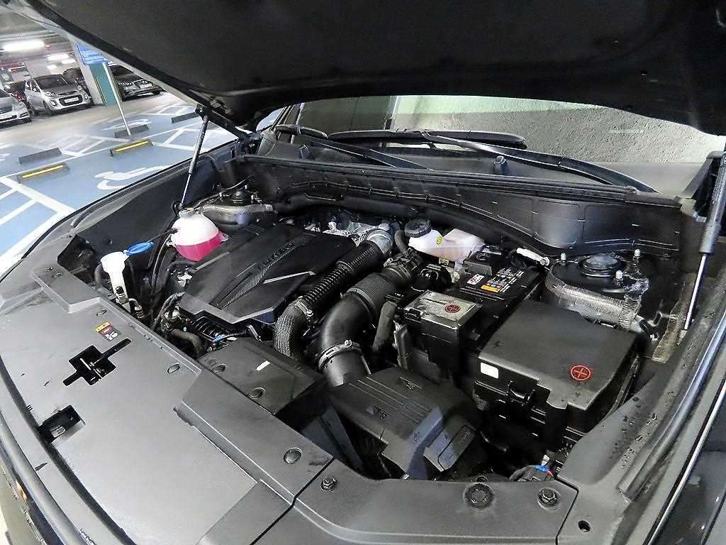 HYUNDAI Santa Fe 2024 Negro - Importación desde Corea - HF Imports Iquique - Foto 19