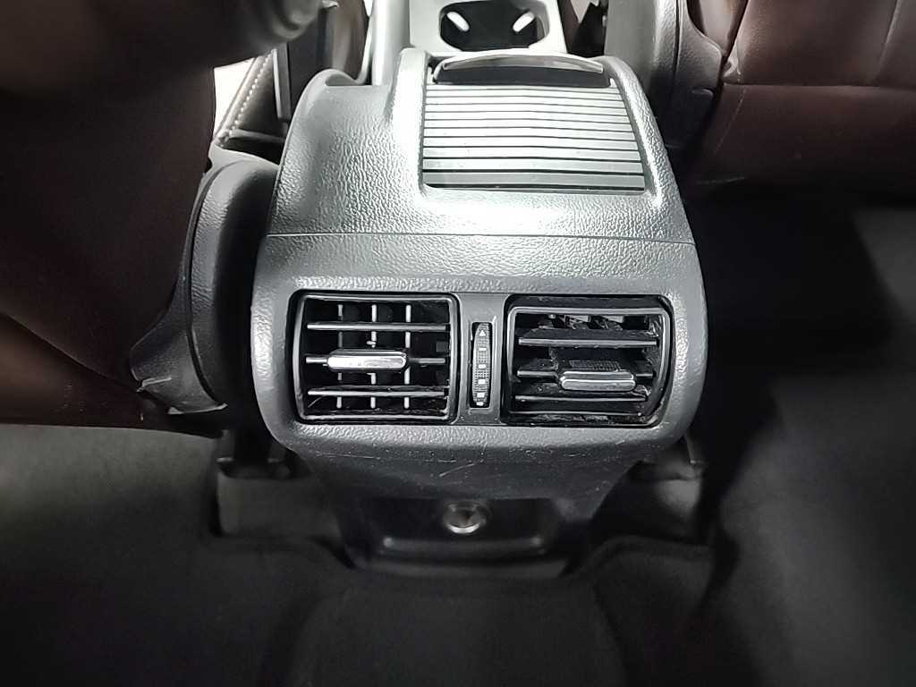 Chevrolet Orlando 2017 Café - Importación desde Corea - HF Imports Iquique - Foto 13