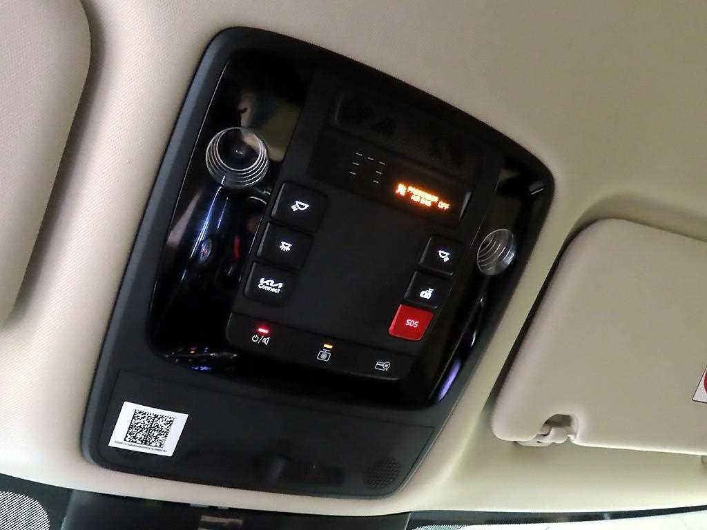 KIA Carnival 2023 Blanco - Importación desde Corea - HF Imports Iquique - Foto 14