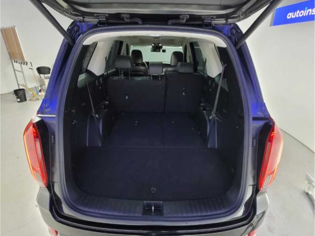 HYUNDAI Palisade 2022 - Importación desde Corea - HF Imports Iquique - Foto 20