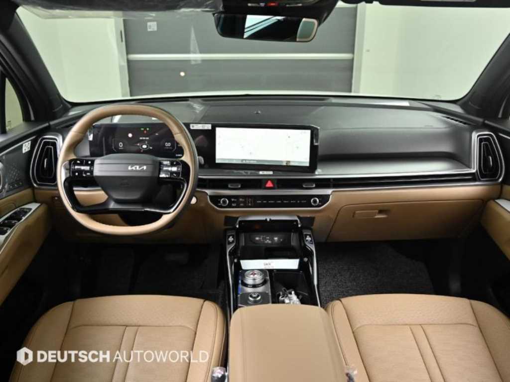 KIA Sorento - Vista 7