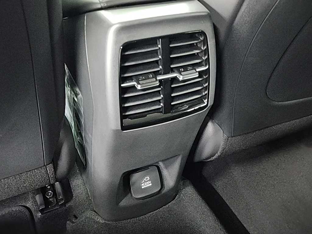 KIA Niro 2025 Blanco - Importación desde Corea - HF Imports Iquique - Foto 13