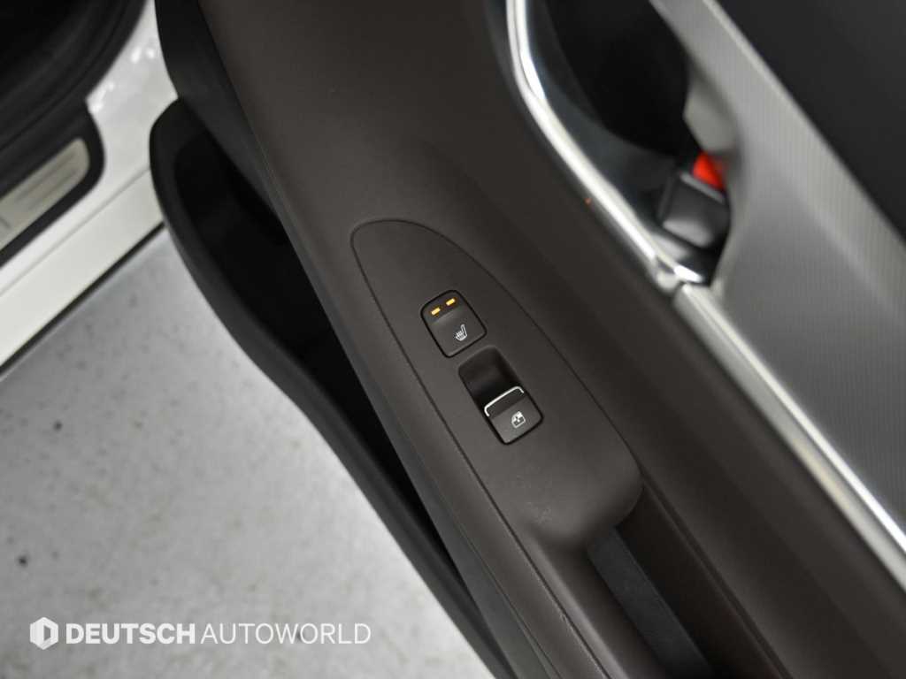 HYUNDAI Grandeur 2021 Blanco - Importación desde Corea - HF Imports Iquique - Foto 16