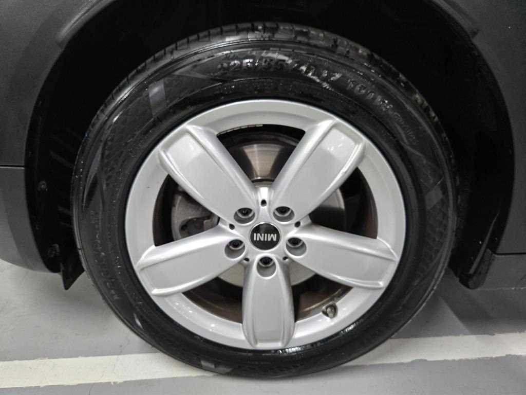 Mini Countryman 2018 Gris - Importación desde Corea - HF Imports Iquique - Foto 17