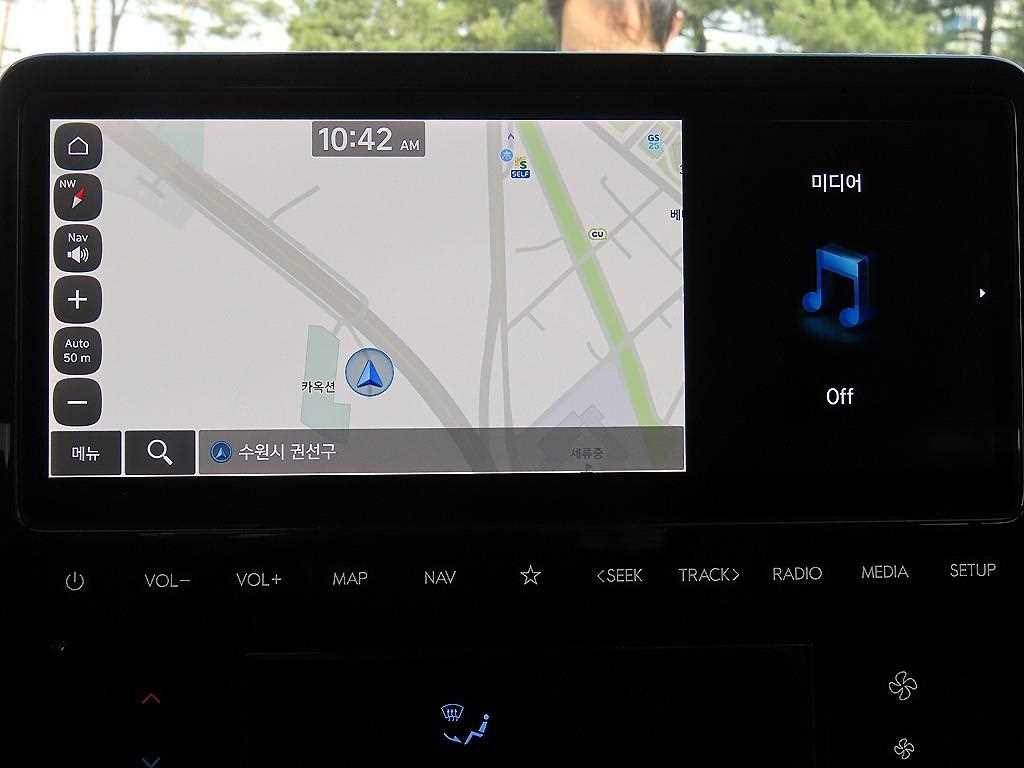 HYUNDAI Staria 2022 - Importación desde Corea - HF Imports Iquique - Foto 14